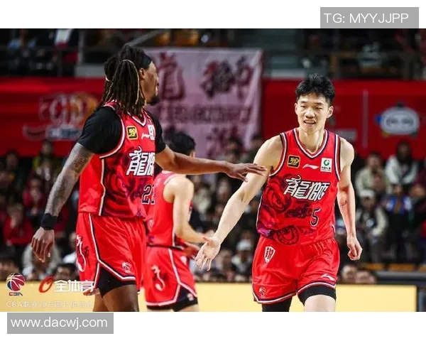 球员自掏腰包助力广州龙狮堪比NBA第31队