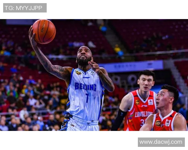 官宣|江苏肯帝亚篮球俱乐部与哈里-贾尔斯完成签约 官宣|江苏肯帝亚篮球俱乐部与哈里-贾尔斯完成签约