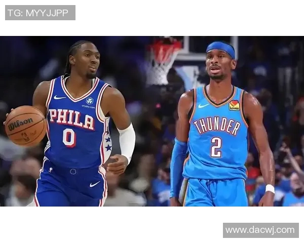 本赛季总得分前3：亚历山大456分大幅领先 字母哥马克西分列二三