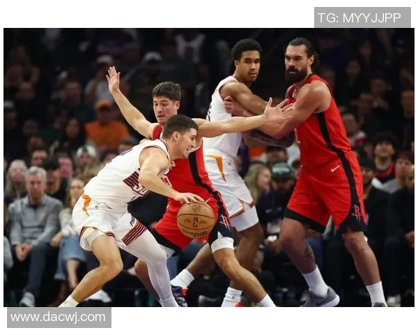 缺谁谁尴尬!火箭拿下太阳!守住西部第四!两人是胜利的关键! 缺谁谁尴尬!火箭拿下太阳!守住西部第四!两人是胜利的关键!