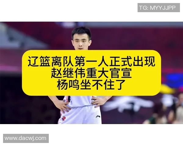 辽篮完成官宣,事关禁赛两人未来,提出新要求,一切都挺暖 辽篮完成官宣,事关禁赛两人未来,提出新要求,一切都挺暖