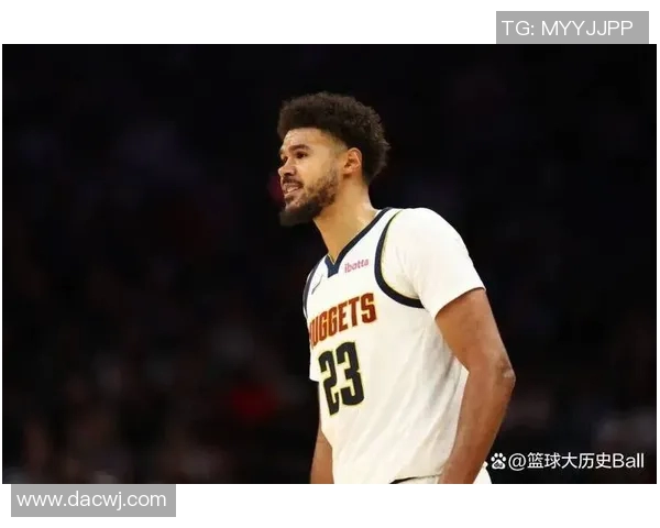 小波特场均25.8分爆发,全明星梦在望? 小波特场均25.8分爆发,全明星梦在望?