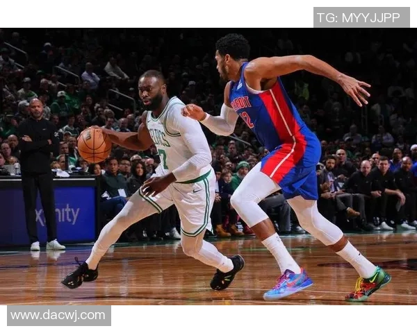 🏀活塞力克绿军 康宁汉姆25+8 奥萨尔21+12 杰伦-布朗空砍41+6