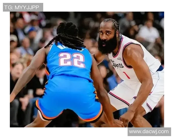 两千万交权留湖人或赴勇士，骑士签哈登后他只剩底薪巡演